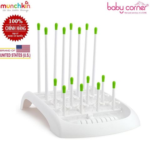  Giá Úp Bình Sữa Munchkin 