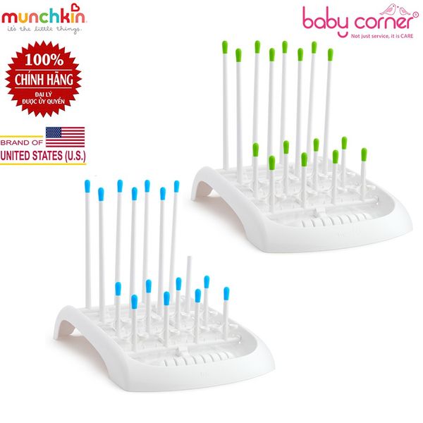  Giá Úp Bình Sữa Munchkin 