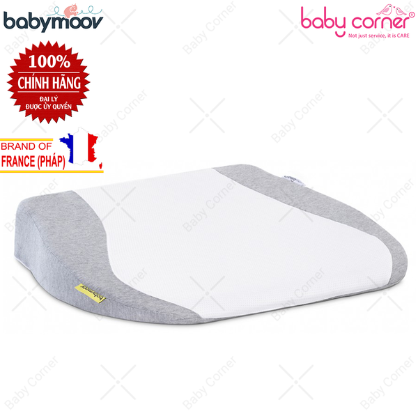  Gối Chống Trào Ngược Babymoov 