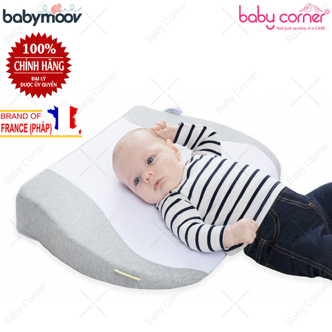  Gối Chống Trào Ngược Babymoov 