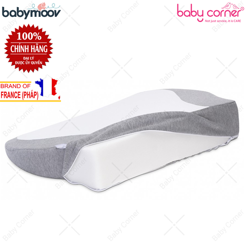  Gối Chống Trào Ngược Babymoov 