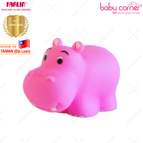  Đồ Chơi Bồn Tắm Farlin 