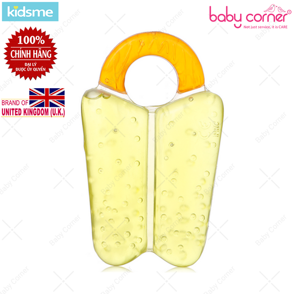  Cắn Nướu Mềm Hình Kem Kidsme (Cho Bé Từ 3 Tháng) 