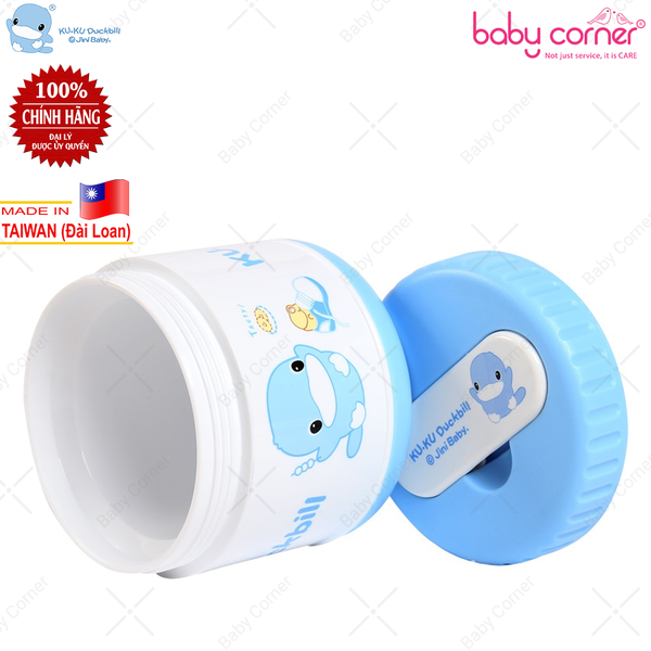  Hộp giữ ấm thức ăn KUKU (KU5341) 