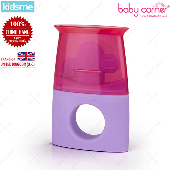  Cắn Nướu ICY Kidsme Silicone Bằng 