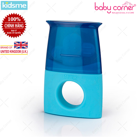  Cắn Nướu ICY Kidsme Silicone Bằng 