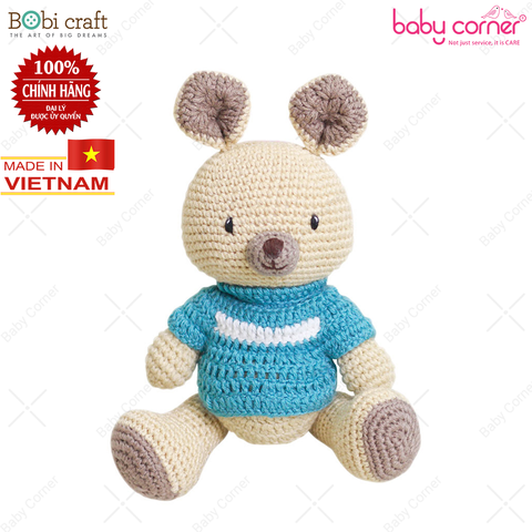  Kangaroo Karu Tinh Nghịch Bobi Craft 