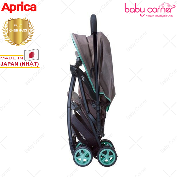  Xe đẩy trẻ em Aprica Karoon SX TW 