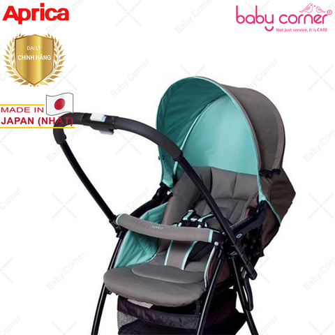  Xe đẩy trẻ em Aprica Karoon SX TW 