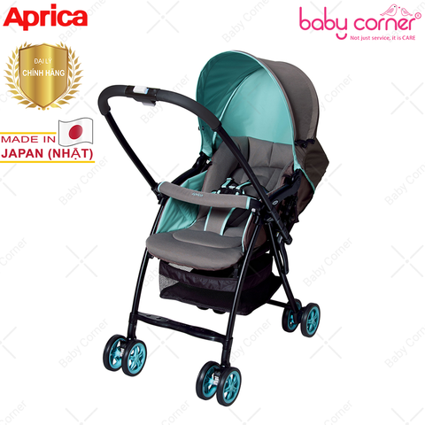 Xe đẩy trẻ em Aprica Karoon SX TW 