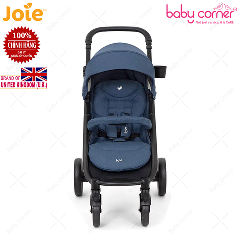  Xe Đẩy Trẻ Em JOIE LITETRAX 4 W/RC 