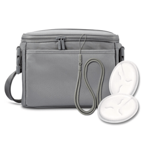  Máy Hút Sữa Điện Đôi PHILIPS AVENT, SCF303.01 