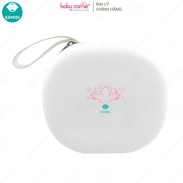  Máy Hút Sữa Rảnh Tay Hoa Sen KAMIDI Smart 