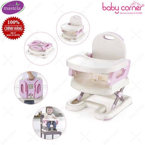 Ghế Ngồi Ăn Thấp Mastela MSTL0711 