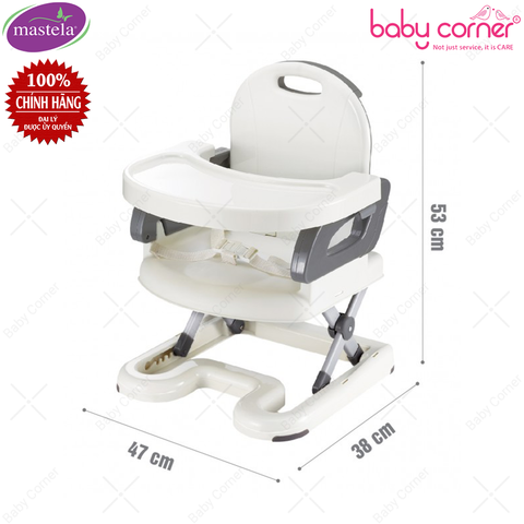 Ghế Ngồi Ăn Thấp Mastela MSTL0711 
