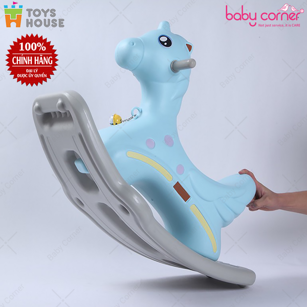  Ngựa Bập Bênh Toyshouse TH319 