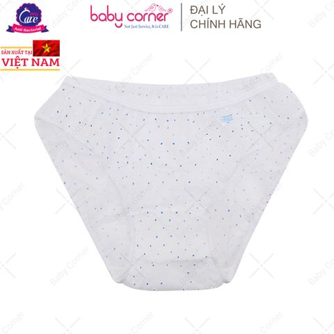  Quần Lót Miễn Giặt Cao Cấp PP Relax Nữ Procare (Gói 5 Cái) 