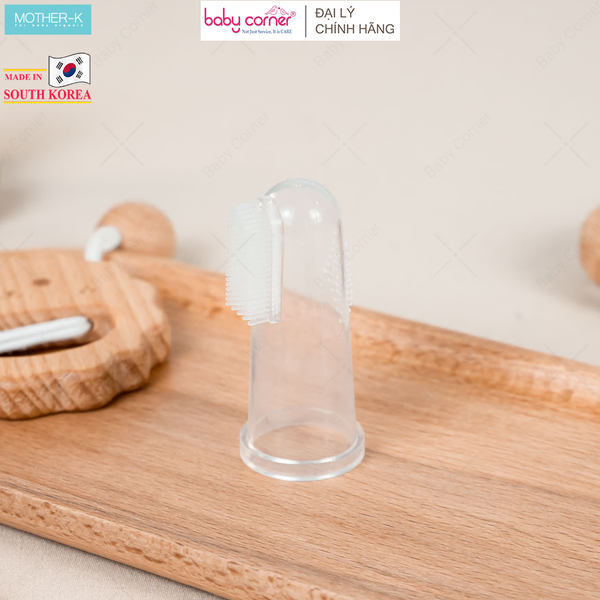  Rơ Lưỡi Silicone Mother-K Hàn Quốc 