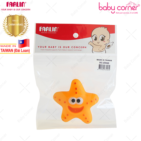  Đồ chơi bồn tắm hiệu Farlin 