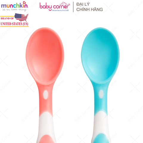  Thìa Mềm Munchkin 