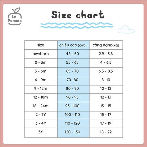  SL143 Bộ Dài Tay La Pomme Chú Chuột Tinh Nghịch - Trắng Đỏ Đô 