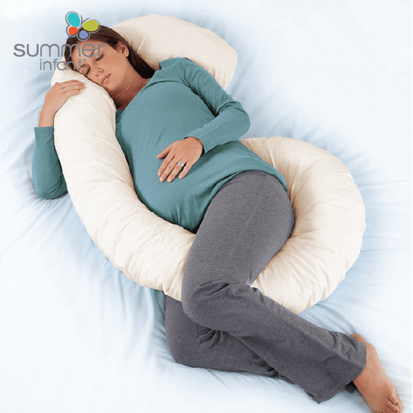  Gối đa năng cho mẹ và bé Summer Infant 