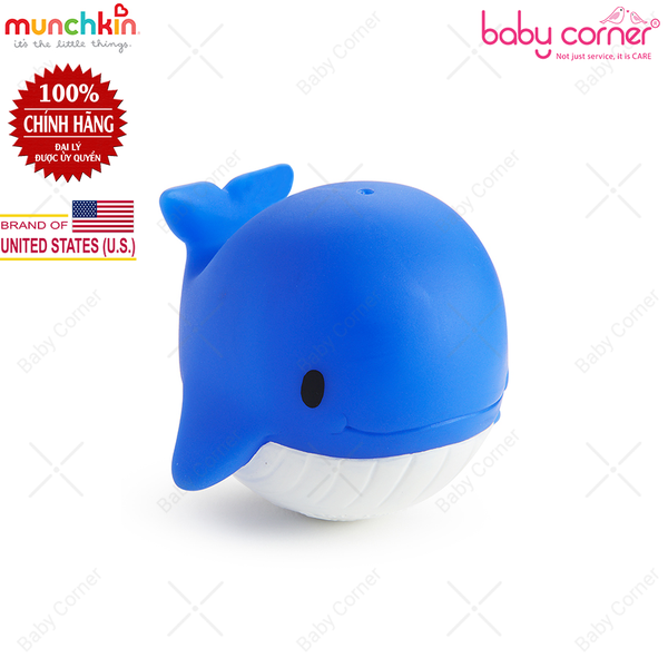  Bộ Sinh Vật Biển Nhỏ Munchkin 