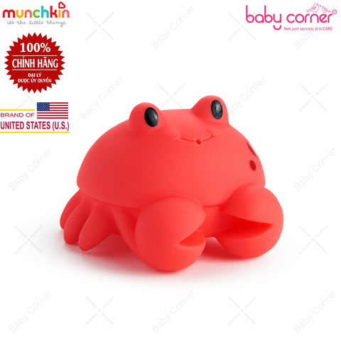  Bộ Sinh Vật Biển Nhỏ Munchkin 