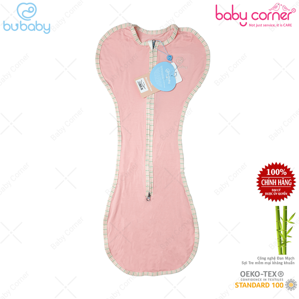  Túi Ngủ BU Cho Bé 