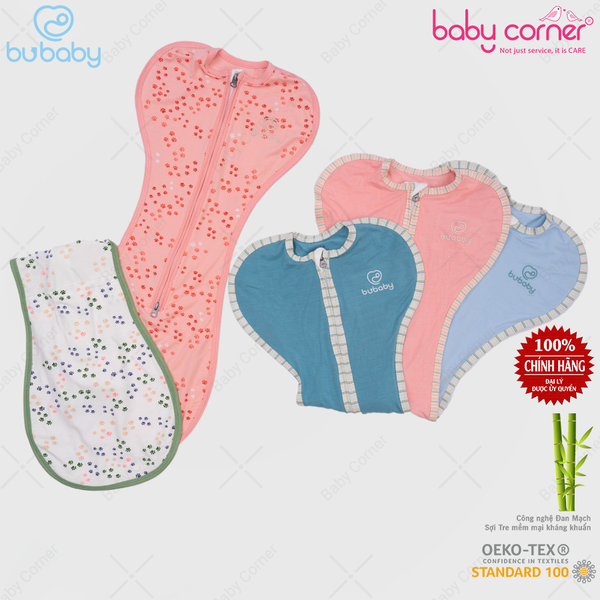  Túi Ngủ BU Cho Bé 