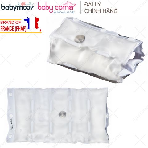  Túi Hâm Nóng Bình Sữa Không Dùng Điện Babymoov 