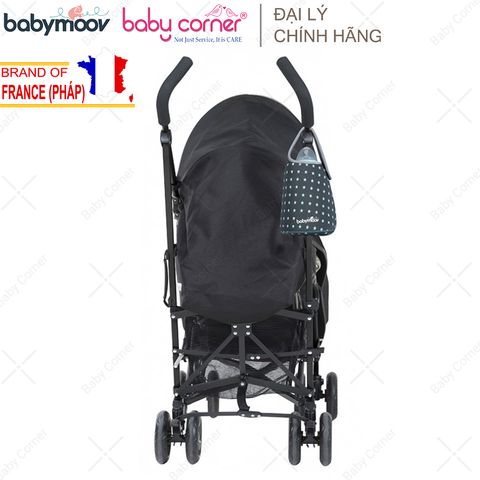  Túi Hâm Nóng Bình Sữa Không Dùng Điện Babymoov 