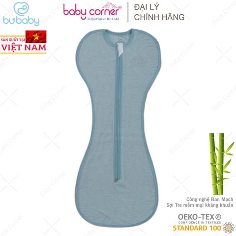  Túi Ngủ BU Cho Bé 