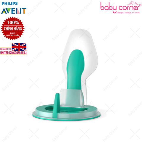  Van Giữ Sữa Philips Avent Đơn 