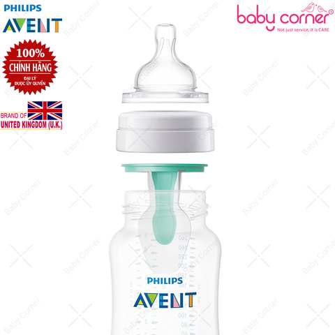  Van Giữ Sữa Philips Avent Đơn 