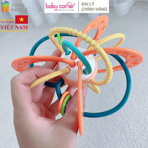  Vòng Luồn Hạt Toys House HE0101 