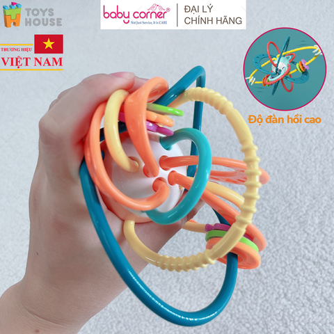  Vòng Luồn Hạt Toys House HE0101 