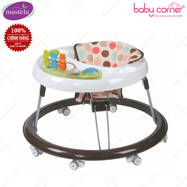  Xe tập đi Mastela W2002TP7 