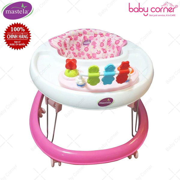  Xe tập đi Mastela W2002TP7 