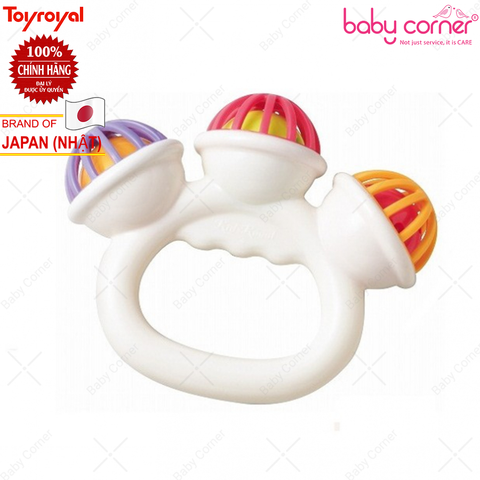  Xúc Xắc Hình Cầu Toyroyal 