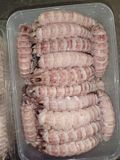  Thịt tôm tít - 500g/khay (50-60 con) 