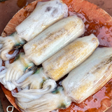  Mực lá câu Phú Quốc sét 2 con/ 950gram-1kg 