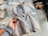  Cá đù một nắng - 500g/túi 