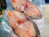  Cá thu dẻo 1 nắng Phú Quốc - 500g/túi 