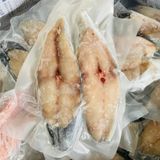  Cá thu dẻo 1 nắng Phú Quốc - 500g/túi 