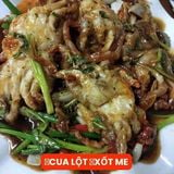  Cua lột Cà Mau - 400g/túi 