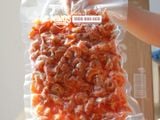  Khô tôm đất cao cấp - 250g/túi 