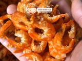  Khô tôm đất cao cấp - 250g/túi 