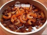  Khô tôm đất cao cấp - 250g/túi 