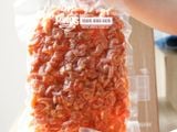  Khô tôm đất cao cấp - 250g/túi 